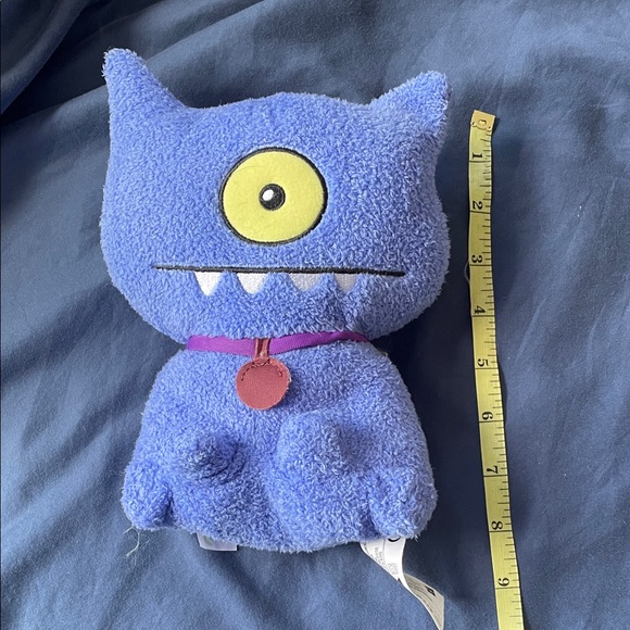 Hasbro Ugly Dolls Ugly Dog - Picture 1 of 5